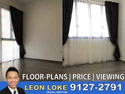 Jewel @ Buangkok (D19), Condominium #198123042